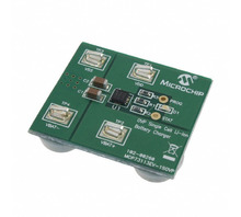 MCP73113EV-1SOVP