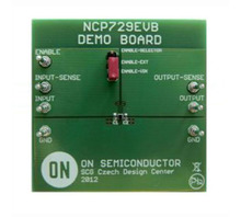 NCP729FC285GEVB