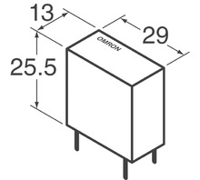 G2R-1A4-T130 DC22