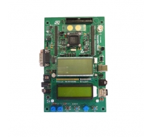STM8L1528-EVAL