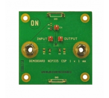 NCP335FCT2GEVB