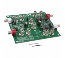 MAX98400BEVKIT+