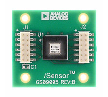 ADIS16203/PCBZ