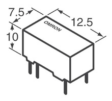 G5V-1-2 DC5