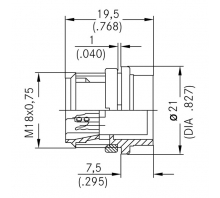 T 3427 000