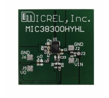 MIC38300HYHL-EV