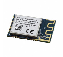 ATWINC1500-MR210PB1944