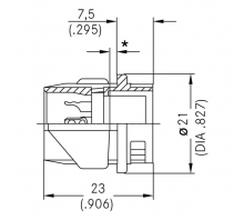 T 3527 500
