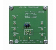 NCP170AXV250GEVB