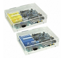 ATSAM4CP16C-EK