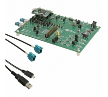 MAX96711COAXEVKIT#