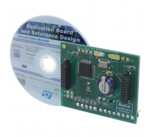 STEVAL-IFR003V1