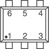 BAT54CV,115 Image