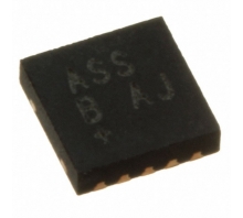 MAX5802BATB+T