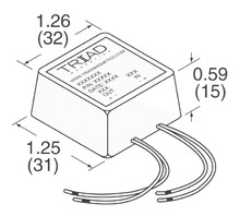 TLM4036DC-1000