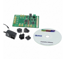 EVAL-AD7606SDZ