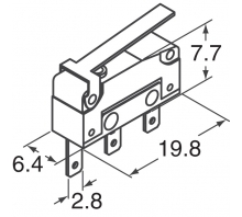 D2SW-P2T